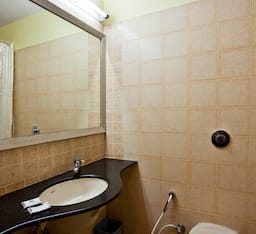 Compact Room